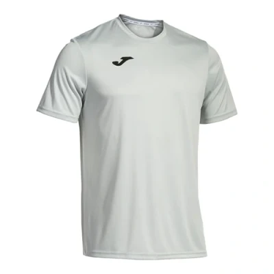 Immagine di Joma Combi M/C Maglietta, Gris, XL Uomo