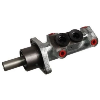 Immagine di A.B.S. 41040X Pompa Freno 4 Ghisa 4x M10x1.0 per veicolo con guida a Sx VOLKSWAGEN: TRANSPORTER 4, Bus, Sharan I, SEAT: Alhambra I