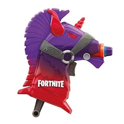 Immagine di Ner MS FN Thunder Crash