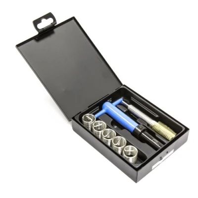 Immagine di V Coil 04039 Kit di riparazione per filettature metriche a passo fine, lunghezza 20 mm, passo: 1,5 mm