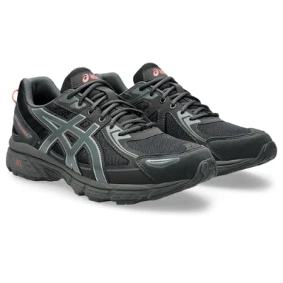 Immagine di ASICS Gel Venture 6, Sneaker Uomo, Multicolore, 37.5 EU