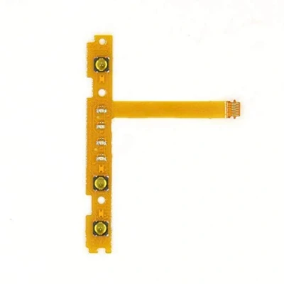 Immagine di SR SL tasto destro sinistro cavo flessibile per Nintendo Switch NS Joy CON parte di riparazione (cavo SR)