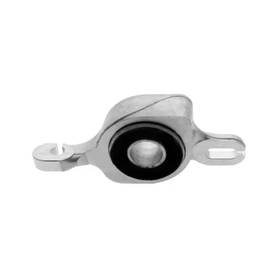 Immagine di SIDEM 849653 Silent Block posteriore, inferiore, Assale anteriore Dx Cuscinetto gomma metallo Braccio trasversale oscillante MERCEDES BENZ: Classe ML
