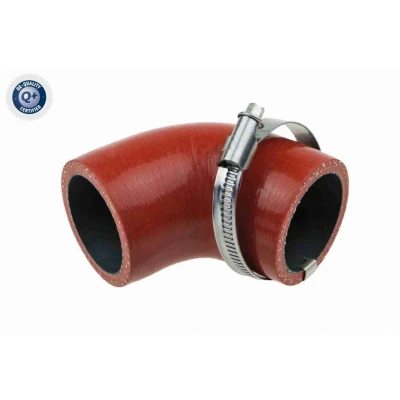Immagine di VAICO V48 0184 Manicotto Turbina Gomma con anima di tessuto Q+ qualità primo fornitore LAND ROVER: Range Rover Evoque