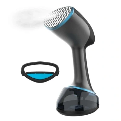 Immagine di Cecotec Ferro da Stiro Verticale IronHero 1800 Vital con W, Tecnologia Power, Power Steam, Vapore Continuo 20 g/min, Serbatoio Rimovibile 360 ml, Fast Clean Auto Shut Off.