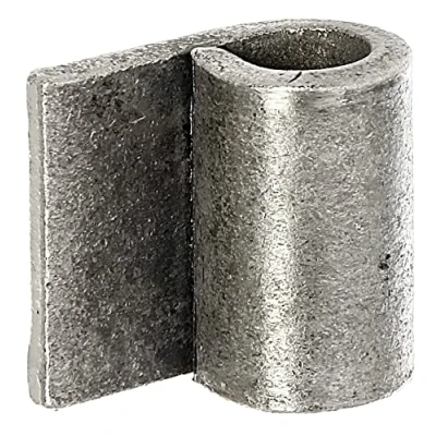 Immagine di Alberts 411367 Cinghia a saldare, Acciaio, Ø13 mm, Set da 10