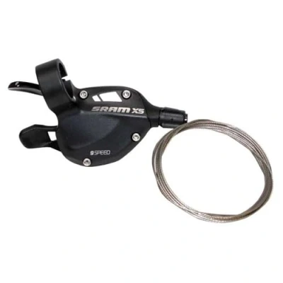 Immagine di MANDO X5 TRIGGER 9V TRASERO NEGRO