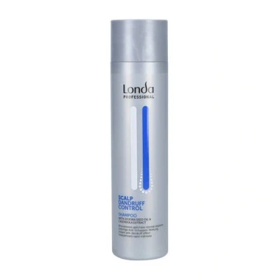 Immagine di Londa Professional Scalp Dandruff Control Shampoo 250 ml