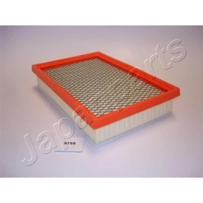 Immagine di ASHIKA 20 09 975 filtro aria 48 160,6 236,2 Cartuccia JEEP: Cherokee II