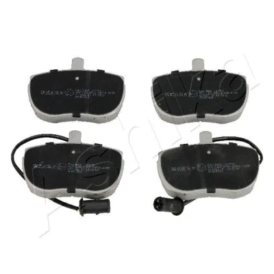 Immagine di ASHIKA 50 0L L04 Kit pastiglie freno Assale anteriore LAND ROVER: Discovery 1, Range Rover 1