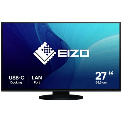 Immagine di EIZO EV2795 BK FLEXSCAN MONIT 27