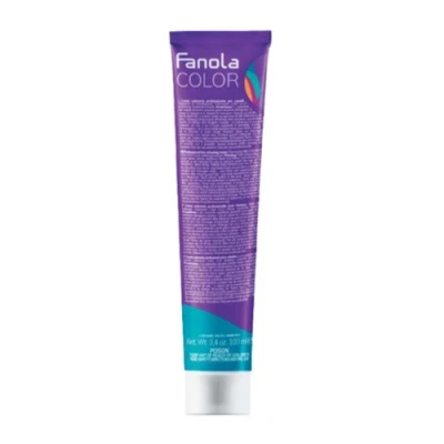 Immagine di Fanola Cream Color 100 ml 5.00 Intense Light Chestnut