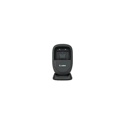Immagine di Zebra DS9308 SR Lettore di codici a barre fisso SR4U2100AZW