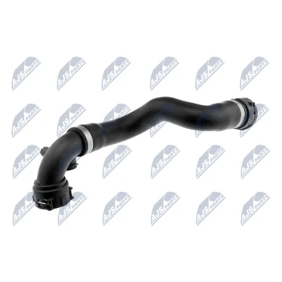 Immagine di NTY CPP BM 022 Tubo Radiatore BMW: X5