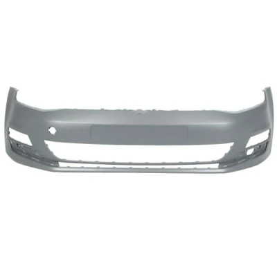 Immagine di BLIC 5510 00 9550900Q Paraurti anteriore per veicoli con fendinebbia VOLKSWAGEN: Golf 7, 7 Variant