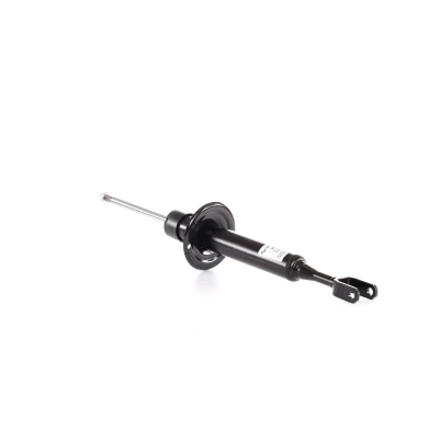 Immagine di SACHS 311 017 Ammortizzatore A pressione del gas doppio tubo telescopico Forcella inferiore, Spina superiore AUDI: A4 B6/B7 Cabrio