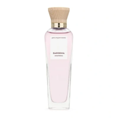 Immagine di Adolfo Dominguez Agua Fresca de Gardenia Musk Eau Toilette 120 ml