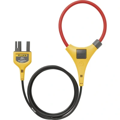 Immagine di Fluke i2500 10 Adattatore pinza amperometrica Misura A/AC: 0.1 2500 A flessibile