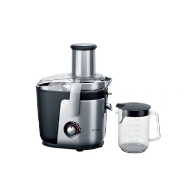 Immagine di Bosch Haushalt Centrifuga MES4010 1200 W Argento, Nero