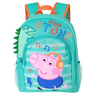 Immagine di Peppa Pig Zaino George Multi One Size