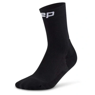 Immagine di CEP Core Run Socks Mid Cut 5.0 Tg. 39 42 III Nero