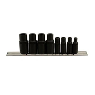 Immagine di Laser 6058 Set di 8 Chiavi a Bussola
