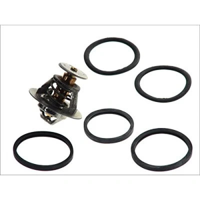 Immagine di CALORSTAT by Vernet TH1538.88J Termostato motore 88 53,5 con guarnizione LANCIA: DELTA 1, 2, FIAT: Tipo Hatchback, Tempra S.W.