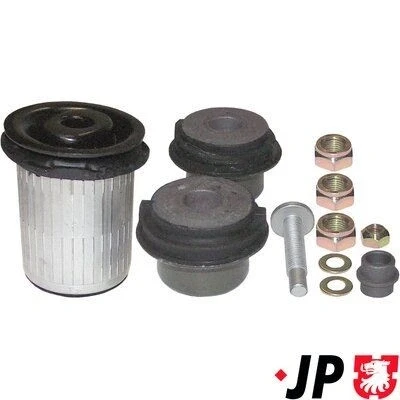 Immagine di JP GROUP 1340201010 Kit riparazione, Sospensione ruota Assale anteriore Sx, Dx con materiale di montaggio