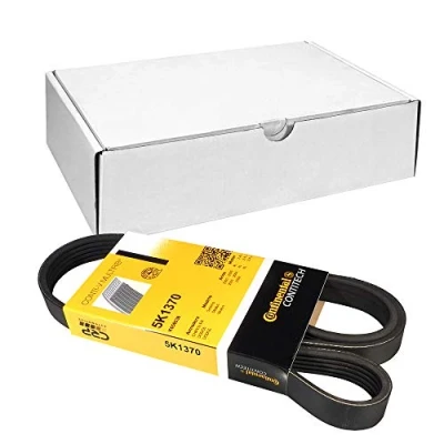 Immagine di CONTITECH 5PK1370 Cinghia Poly V 1370 5 OPEL: Corsa C Hatchback, Meriva A, С Van