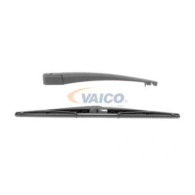 Immagine di VAICO V42 0708 Serie bracci tergi, Pulizia cristalli con spazzola tergi integrata, calotta/coperchio EXPERT KITS + PEUGEOT: 207 Hatchback