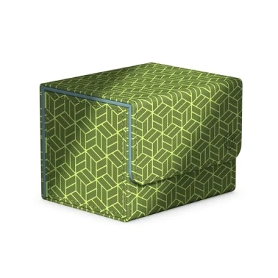 Immagine di Ultimate Guard Sidewinder 100+ Katana: The Shogun&#039;s Journey Part 2 Ajiro (Green / Light Blue)