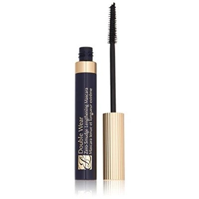Immagine di Estee Lauder Double Wear Zero Smudge Lengthening Mascara, 01 Black, Donna 6 ml