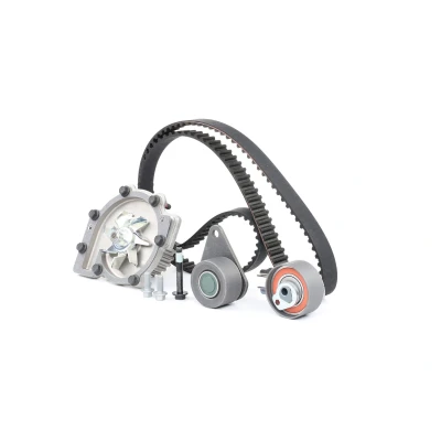 Immagine di CONTITECH CT979WP2 Pompa Acqua + Kit Cinghia Distribuzione 142 VOLVO: V70 2, V50, V60 I, FORD: S Max Mk1, Focus KUGA 1