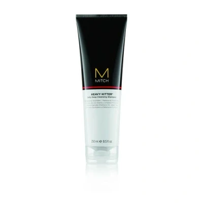 Immagine di Paul Mitchell Mitch Heavy Hitter Shampoo 250 ml