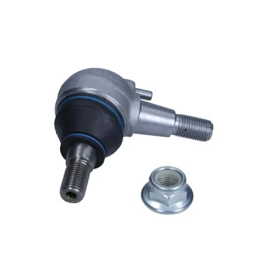 Immagine di QUARO QS4259/HQ Testina braccio oscillante Assale anteriore, inferiore, bilaterale con accessori MERCEDES BENZ: Classe E Sedan, T modell