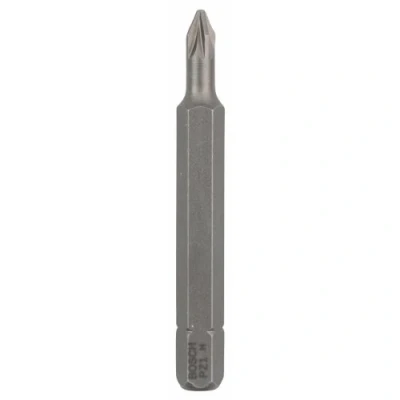 Immagine di Bosch Accessories Power Tools 2607001569 Inserto a Croce PZ 1 C 6.3 3 pz.