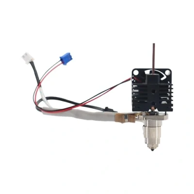 Immagine di QIDI TECH V2.5 Hot end (ugello bimetallico) per stampante 3D X SMART3/X PLUS3/X MAX3