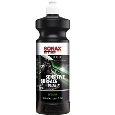 Immagine di SONAX PROFILINE 02863000 Detergente per materiale plastico 1 Bottiglia