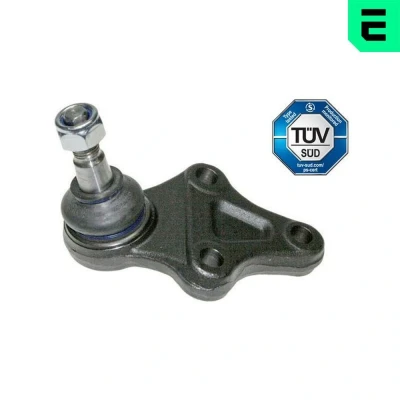 Immagine di OPTIMAL G3 569 Testina braccio oscillante Assale anteriore Sx, Dx, inferiore 16mm SUZUKI: Vitara I SUV, SUV Cabrio