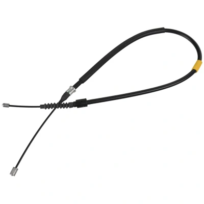 Immagine di FEBI BILSTEIN 176773 Cavo Freno posteriore Sx 1106 OPEL: Corsa C Hatchback