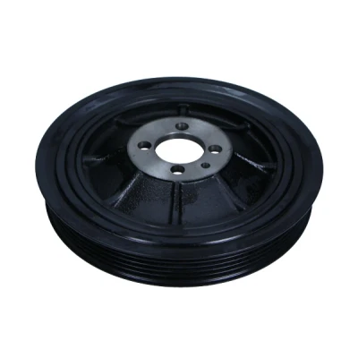 Immagine di MAXGEAR 30 0197 Puleggia Albero Motore 6PK 176 5 OPEL: Insignia A Sports Tourer, Astra J GTC, Zafira C Tourer
