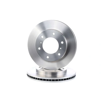 Immagine di Bosch BD887 dischi freno, Certificato ECE R90, 1 set di 2