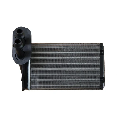 Immagine di NRF EASY FIT 58223 Radiatore Riscaldamento con anello tenuta VOLKSWAGEN: Golf 4, Bora Variant, New Beetle Hatchback, AUDI: A3 TT Coupe