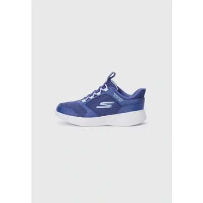 Immagine di Skechers Performance GO RUN 400 V2 Sneakers basse per bambini, Taglia: 32, Navy Scarpe