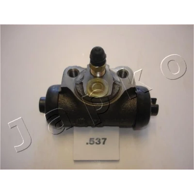 Immagine di JAPKO 67537 Cilindretto Freno Assale posteriore MITSUBISHI: PAJERO 1, L200 II Pick up, 1 Canvas Top