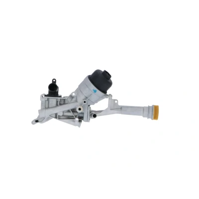 Immagine di NRF 31349 radiatore Olio con dell’olio filtro FIAT: Panda II Hatchback, III Punto Evo Hatchback
