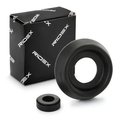 Immagine di SNR KB678.00 kit riparazione, Cuscinetto ammortizzatore a molla con bulloni/viti SKODA: Felicia 2 Kombi, 1 Pickup