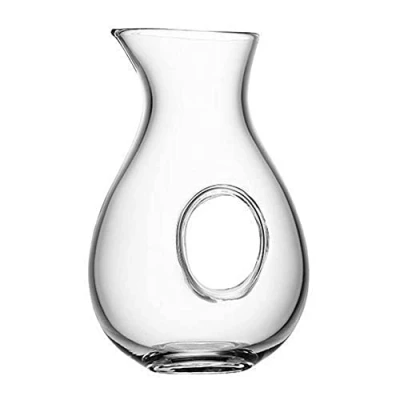 Immagine di LSA OO11 Ono, Caraffa da 1.2 l, Trasparente