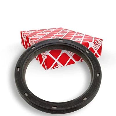 Immagine di FEBI BILSTEIN 104089 Paraolio Albero Motore sul lato del cambio PTFE (Politetrafluoretilene) FIAT: Grande Punto Hatchback, Evo 500L