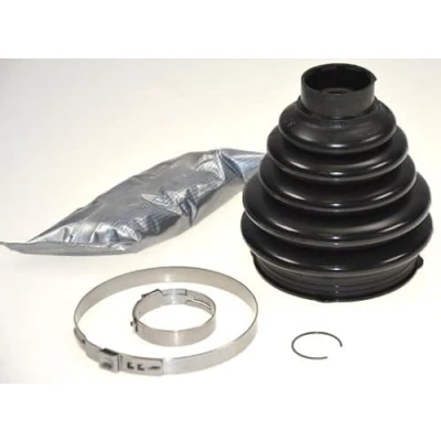 Immagine di LÖBRO 303258 Soffietto 110,00 TPE (elastomero termoplastico) CITROËN: Berlingo / First I, Xsara Picasso, Station Wagon